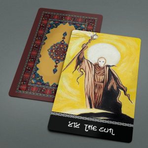 Sihr Tarot - Ảnh 3