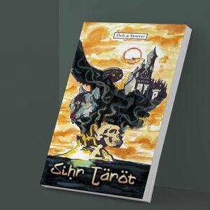 Sihr Tarot - Ảnh 4