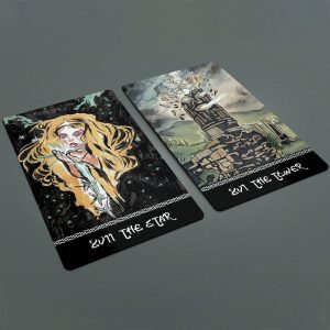 Sihr Tarot - Ảnh 5