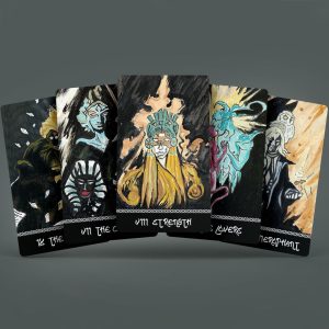 Sihr Tarot - Ảnh 6