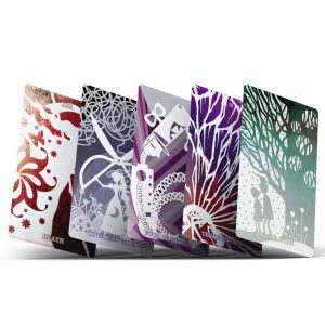 Silhouettes Tarot (3rd Edition) - Sun Version - Ảnh 3