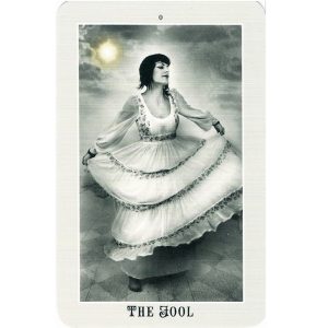 Silver Era Tarot - Ảnh 9