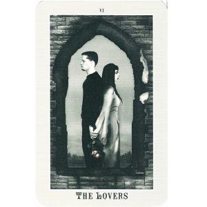 Silver Era Tarot - Ảnh 8