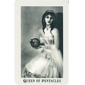 Silver Era Tarot - Ảnh 4