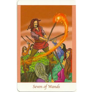 Simply Deep Tarot - Ảnh 5
