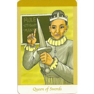Simply Deep Tarot - Ảnh 7