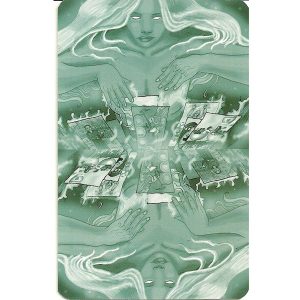 Simply Deep Tarot - Ảnh 8