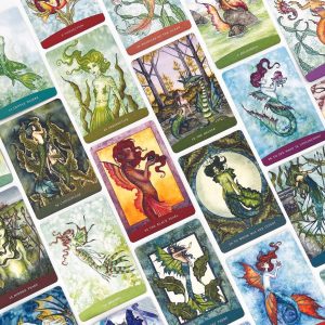 Sisters of the Sea Oracle - Ảnh 10