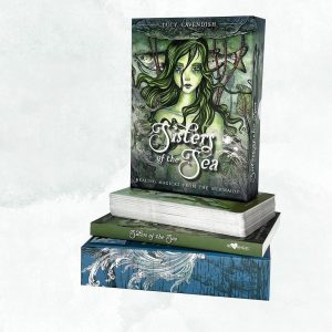 Sisters of the Sea Oracle - Ảnh 11