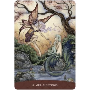 Sisters of the Sea Oracle - Ảnh 3