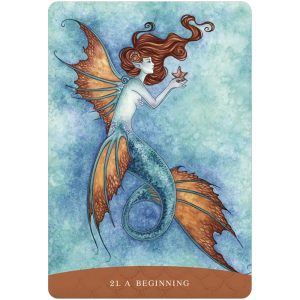 Sisters of the Sea Oracle - Ảnh 4