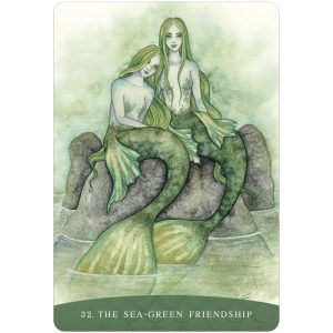 Sisters of the Sea Oracle - Ảnh 5
