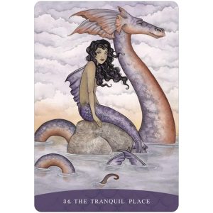 Sisters of the Sea Oracle - Ảnh 6