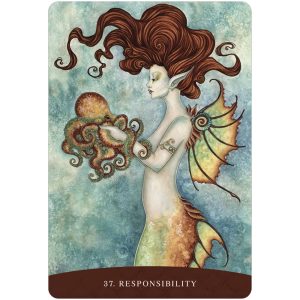 Sisters of the Sea Oracle - Ảnh 7
