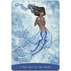 Sisters of the Sea Oracle - Ảnh 8