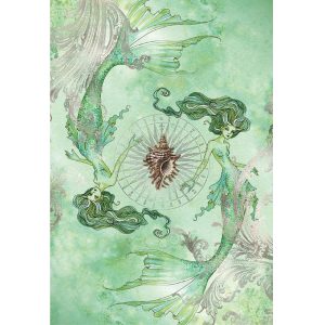Sisters of the Sea Oracle - Ảnh 9