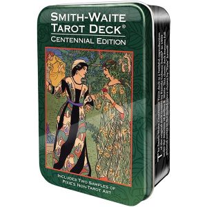 Combo Học Tarot Cơ Bản - Ảnh 4