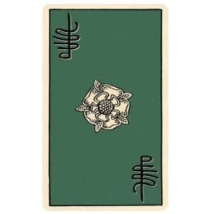 Smith-Waite Tarot Deck Borderless - Ảnh 8