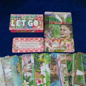 Let Go Affirmation Cards - Ảnh 13