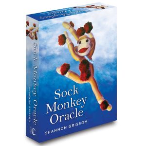 Sock Monkey Oracle - Ảnh 5