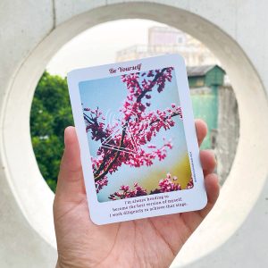 SOLAR Cards (Speak of Life: Affirmation & Rejuvenation Cards) - Ảnh 10