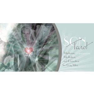 Son Tarot: For Gay Men - Ảnh 1