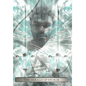Son Tarot: For Gay Men - Ảnh 3