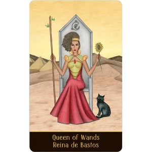 Sortilegium Tarot - Ảnh 6