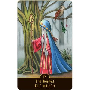 Sortilegium Tarot - Ảnh 8