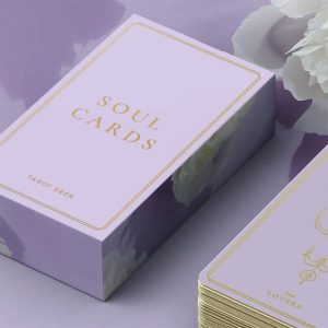 Soul Cards Tarot (Lavender Luck) - Ảnh 6