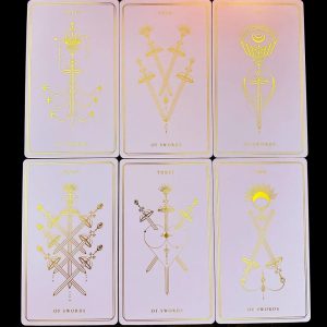 Soul Cards Tarot (Lavender Luck) - Ảnh 9