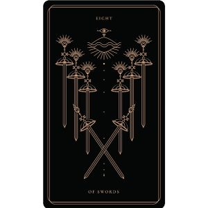 Soul Cards Tarot (Black Edition) - Ảnh 10