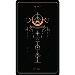 Soul Cards Tarot (Black Edition) - Ảnh 11