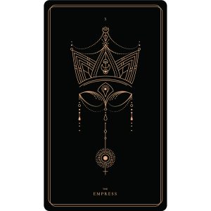 Soul Cards Tarot (Black Edition) - Ảnh 4