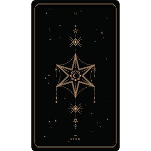 Soul Cards Tarot (Black Edition) - Ảnh 5