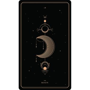 Soul Cards Tarot (Black Edition) - Ảnh 6