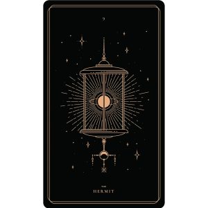 Soul Cards Tarot (Black Edition) - Ảnh 7