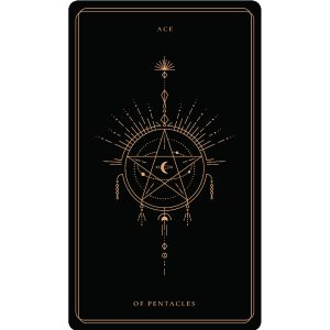 Soul Cards Tarot (Black Edition) - Ảnh 8