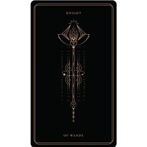 Soul Cards Tarot (Black Edition) - Ảnh 9