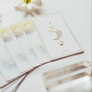 Soul Cards Tarot (White Dahlia) - Ảnh 5