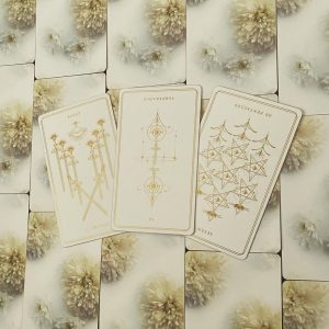 Soul Cards Tarot (White Dahlia) - Ảnh 6