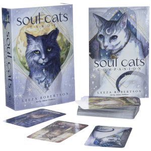 Soul Cats Tarot - Ảnh 9