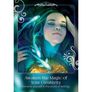Soul Helper Oracle - Ảnh 4