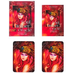 Soul Helper Oracle - Ảnh 7