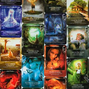 Soul Helper Oracle - Ảnh 9