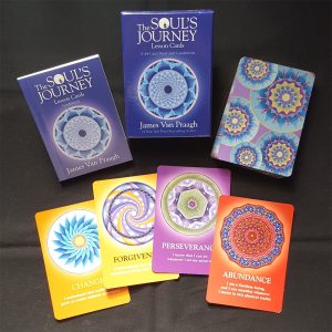 Soul's Journey Lesson Cards - Ảnh 10