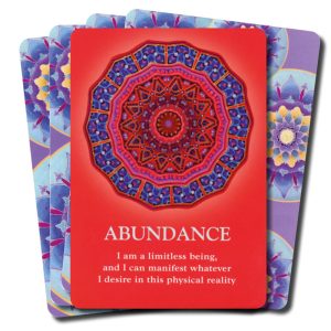 Soul's Journey Lesson Cards - Ảnh 3