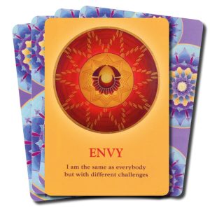 Soul's Journey Lesson Cards - Ảnh 4