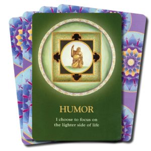 Soul's Journey Lesson Cards - Ảnh 5