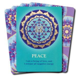 Soul's Journey Lesson Cards - Ảnh 6